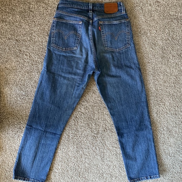 Levi Strauss Jeans - Picture 3 of 5
